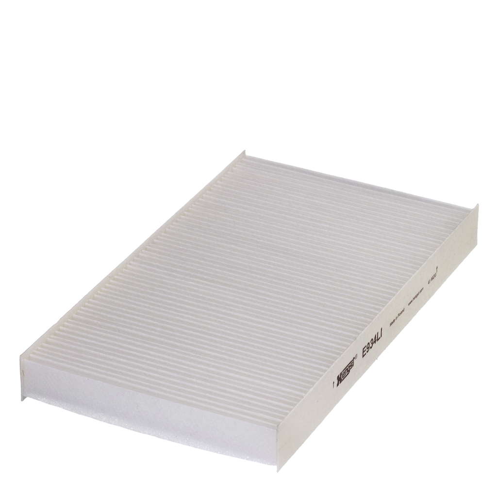 Filtre d'habitacle