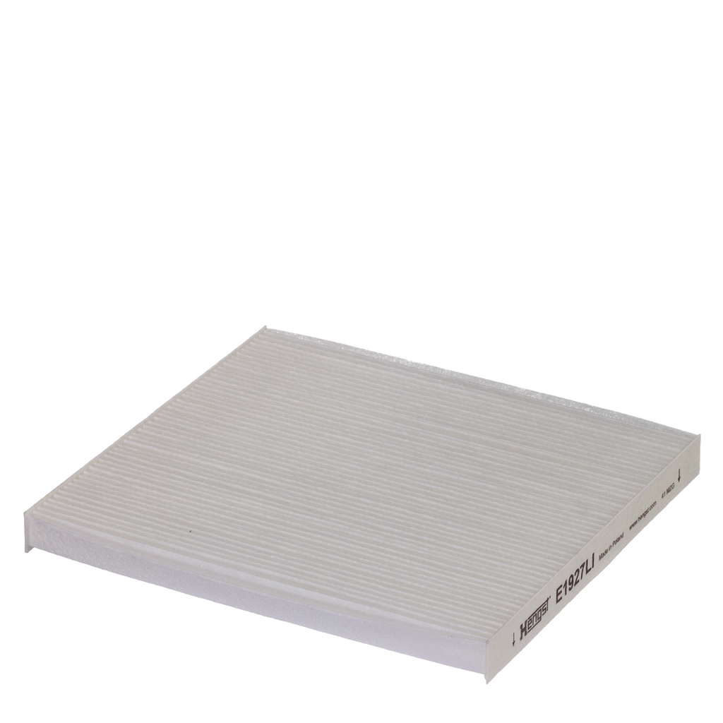 Filtre d'habitacle