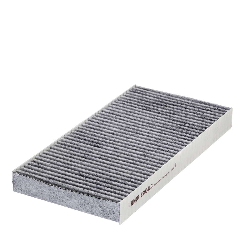 Filtre d'habitacle