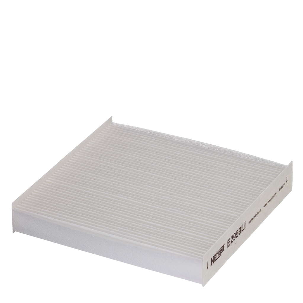 Filtre d'habitacle