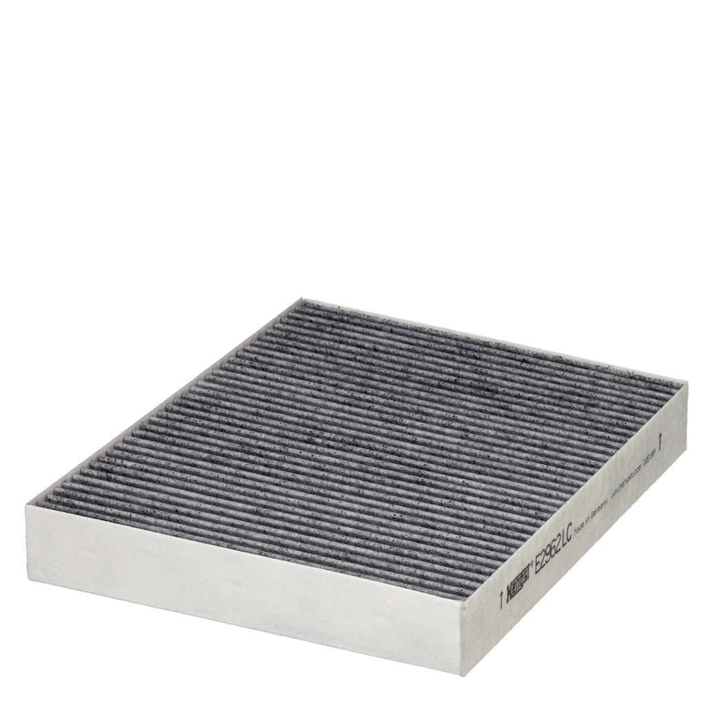 Filtre d'habitacle