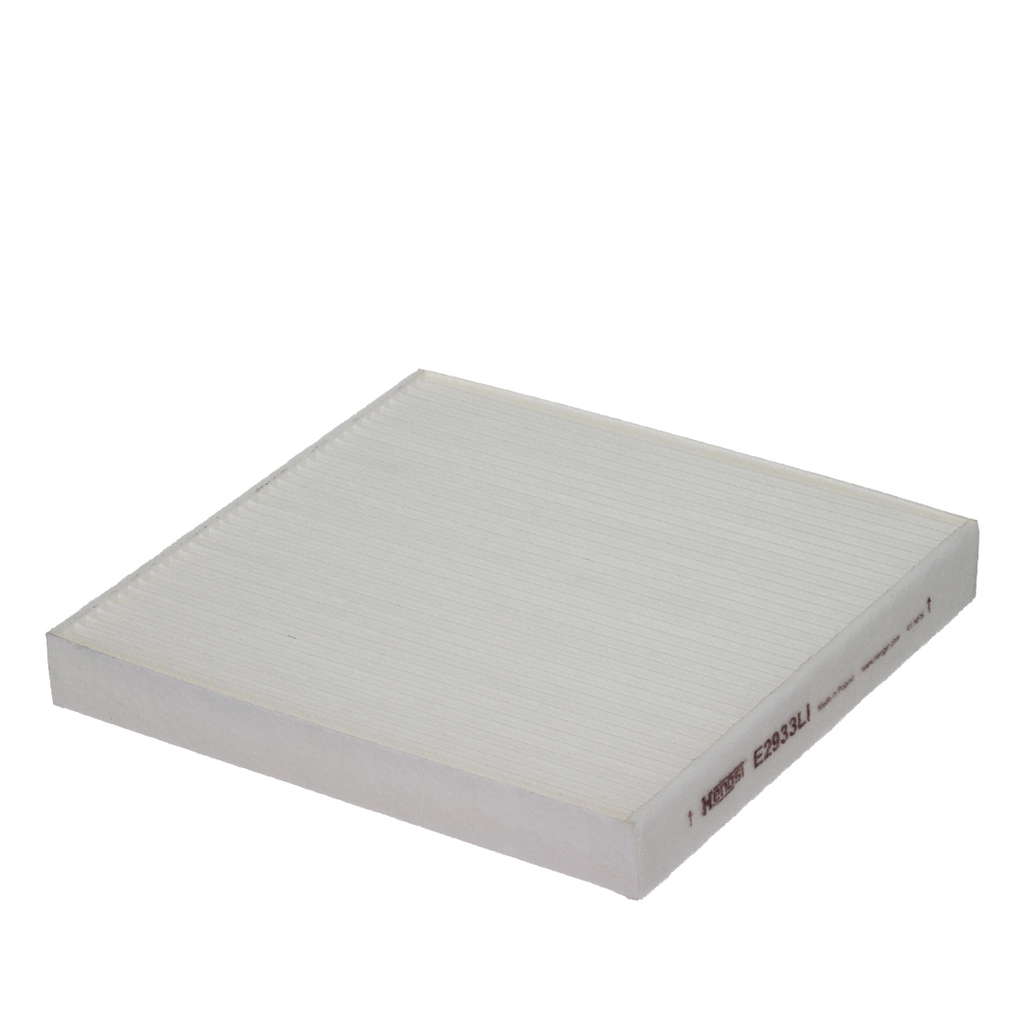 Filtre d'habitacle