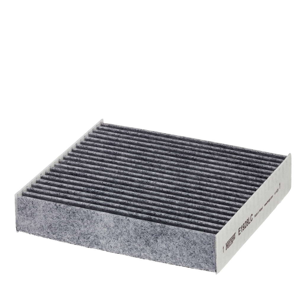 Filtre d'habitacle