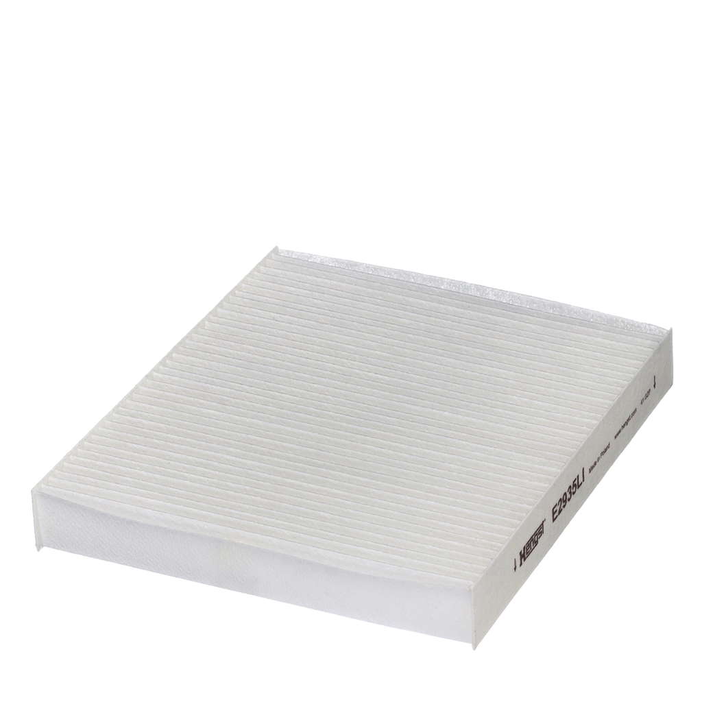 Filtre d'habitacle