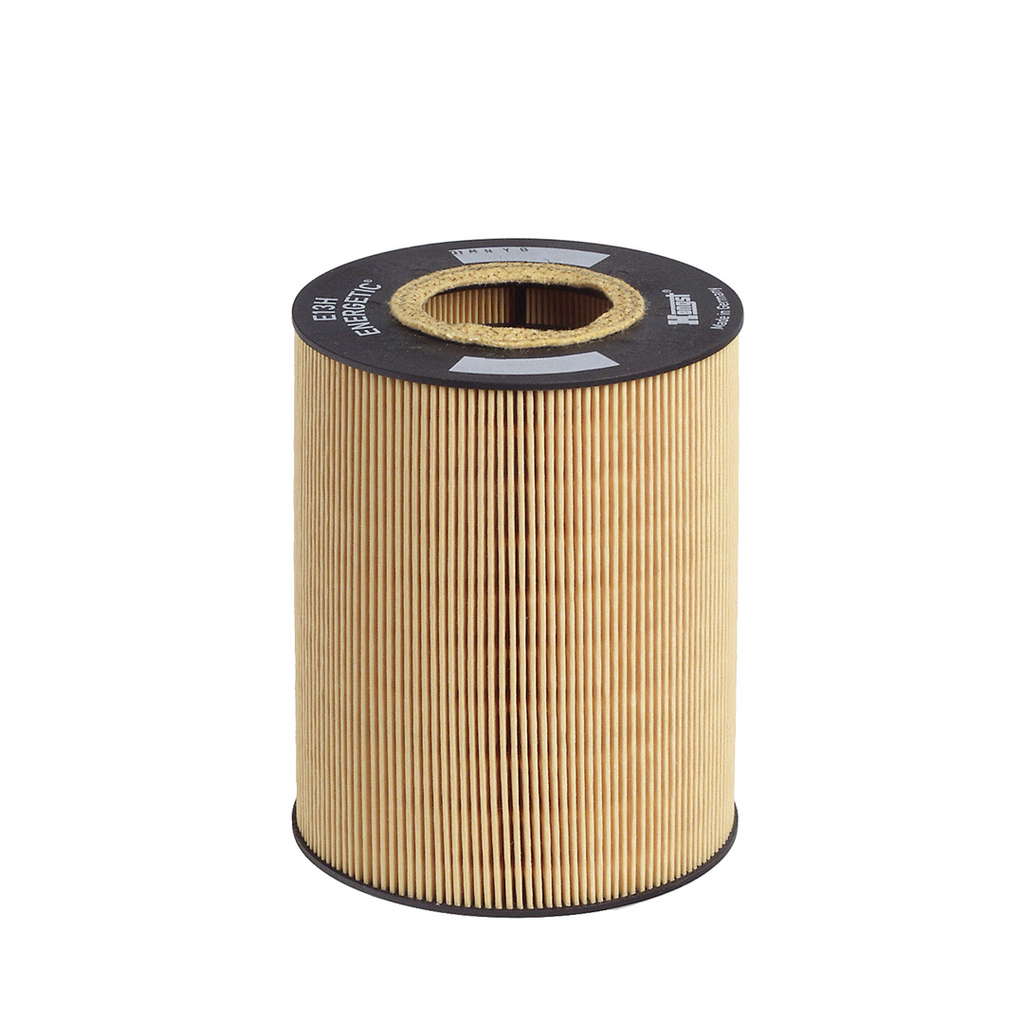 Filtre à huile