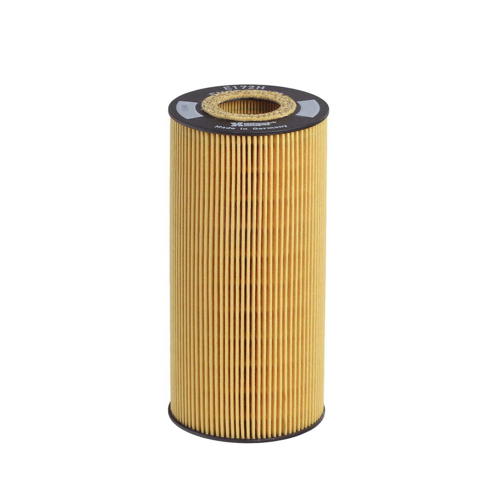Filtre à huile