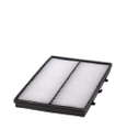 Filtre d'habitacle