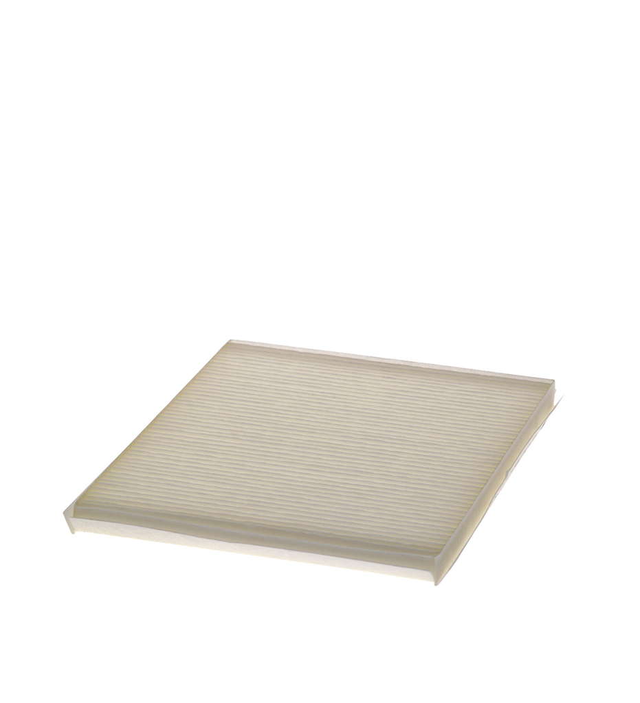Filtre d'habitacle