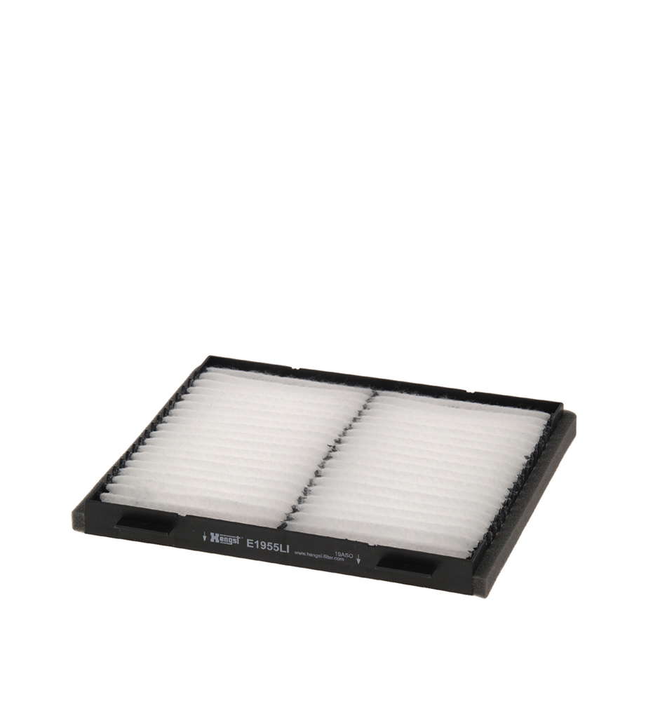 Filtre d'habitacle