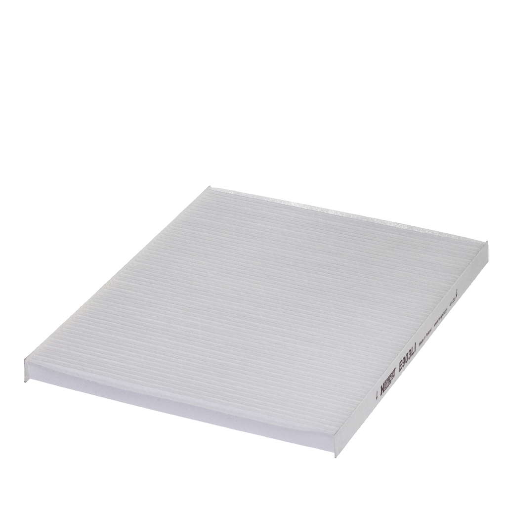 Filtre d'habitacle