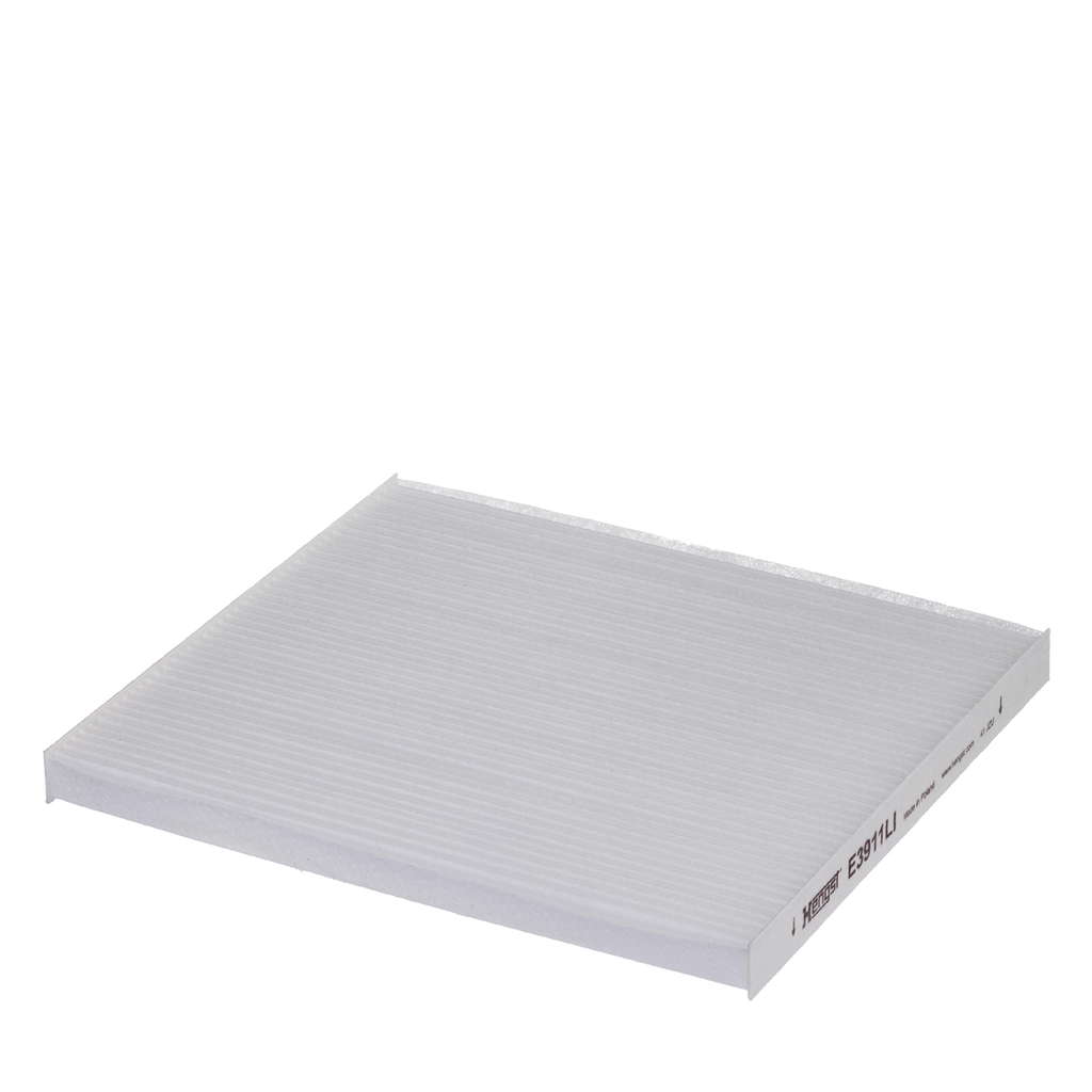 Filtre d'habitacle