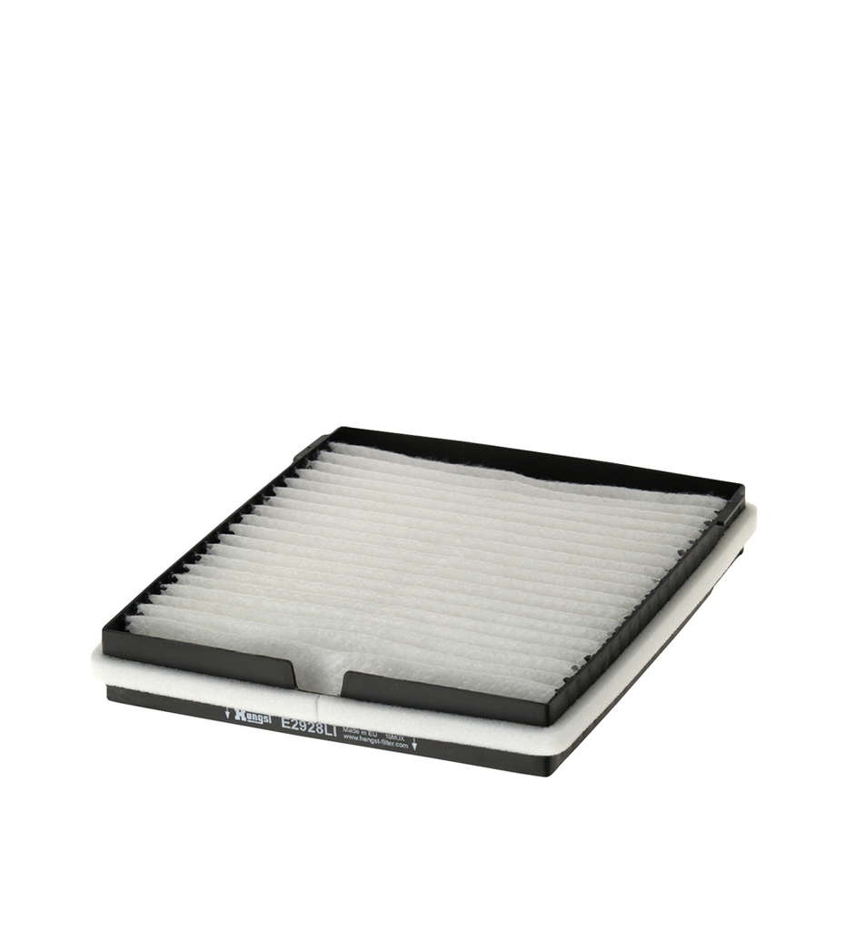 Filtre d'habitacle