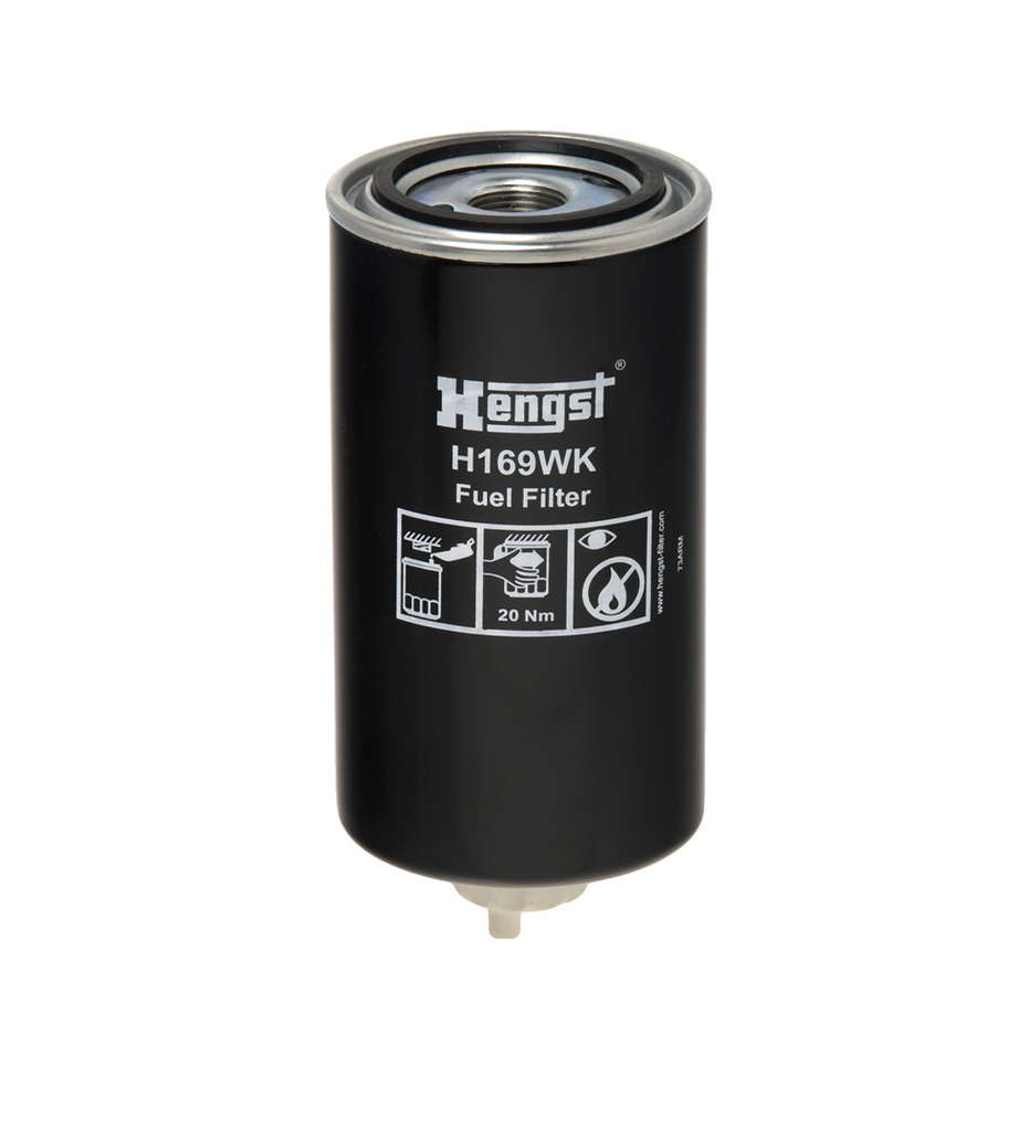 Filtre à carburant