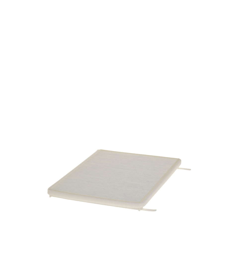Filtre d'habitacle