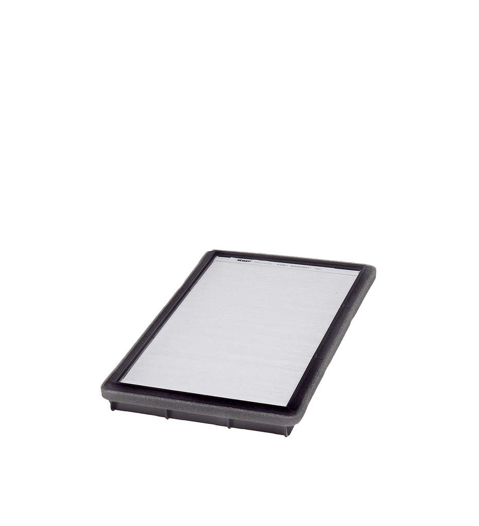 Filtre d'habitacle