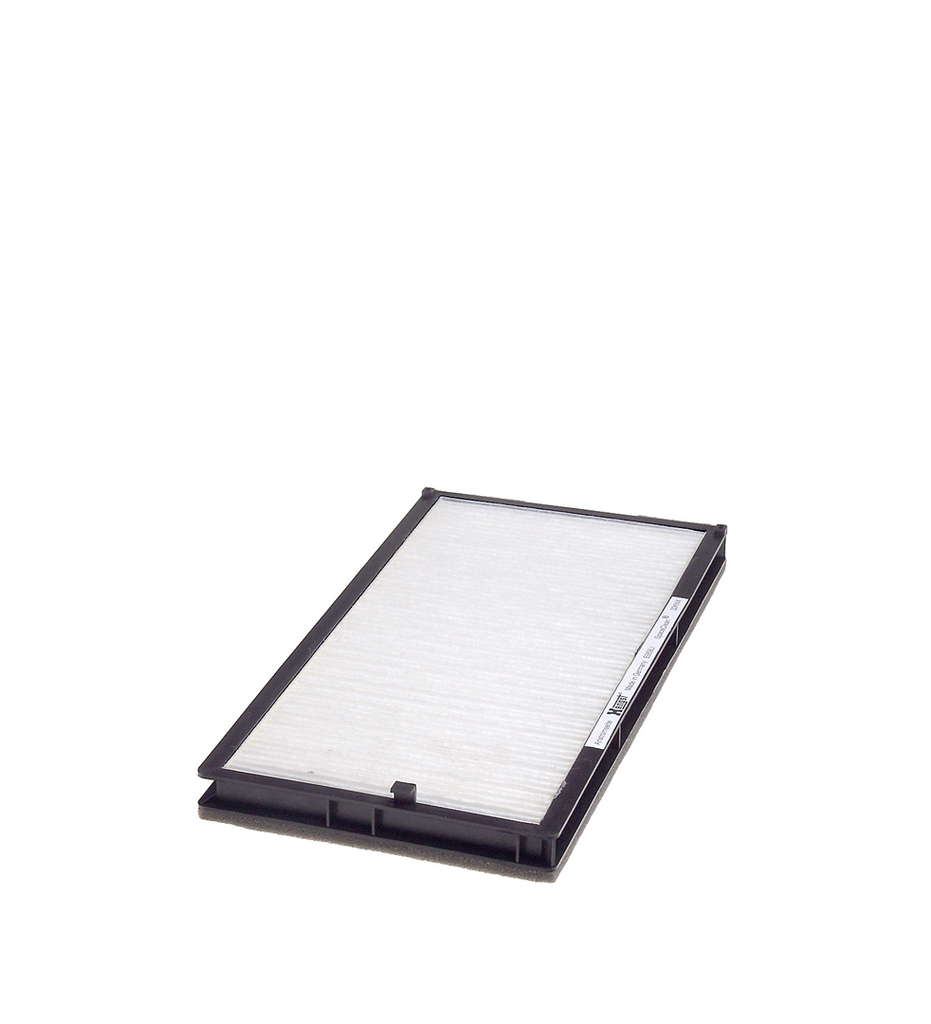 Filtre d'habitacle