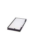 Filtre d'habitacle