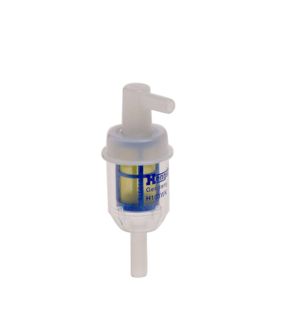 Filtre à carburant