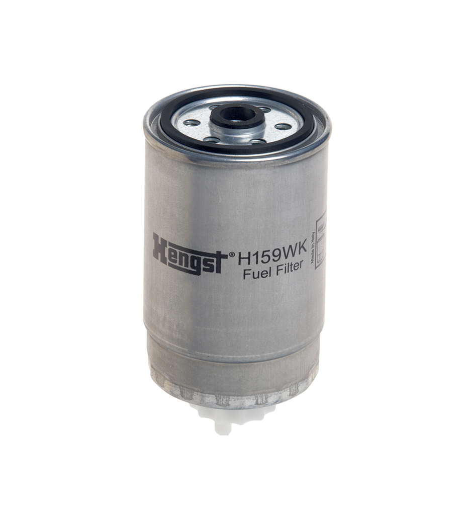 Filtre à carburant