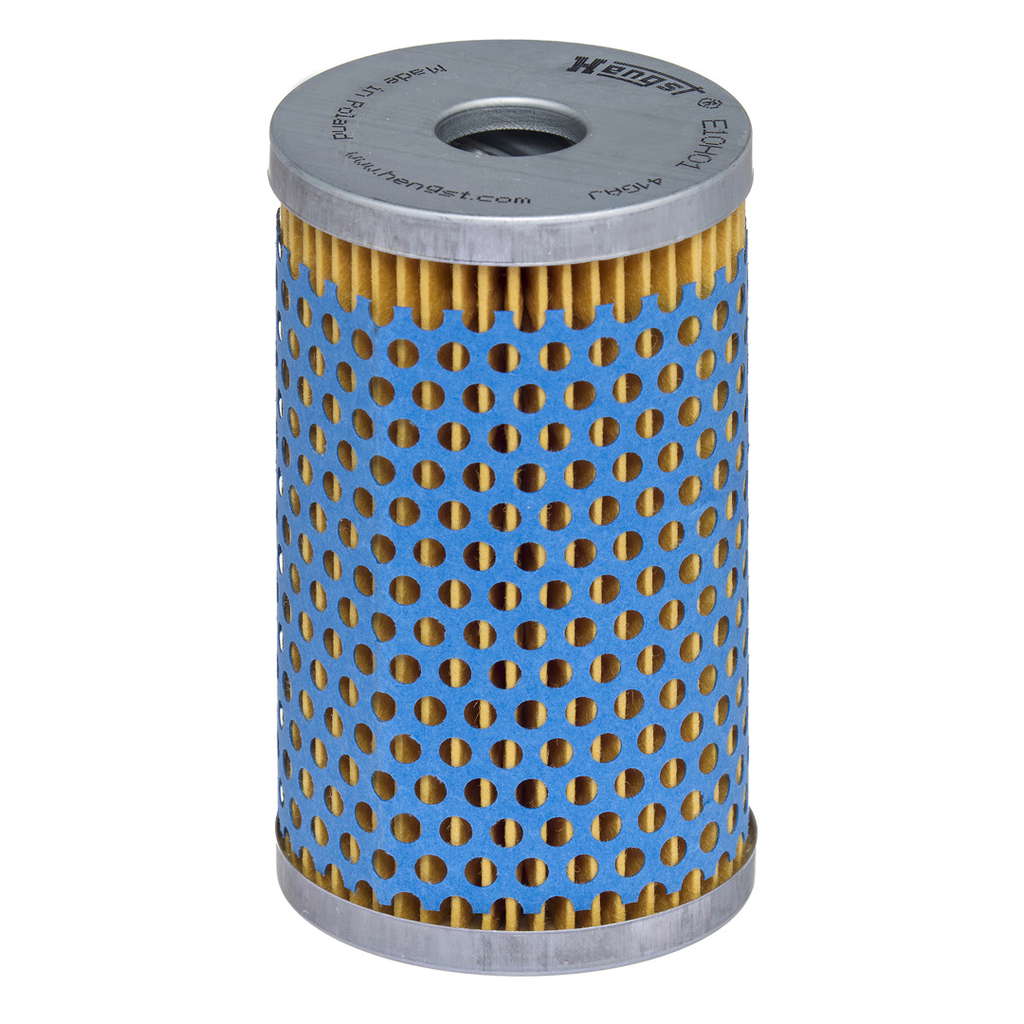 Filtre hydraulique, direction
