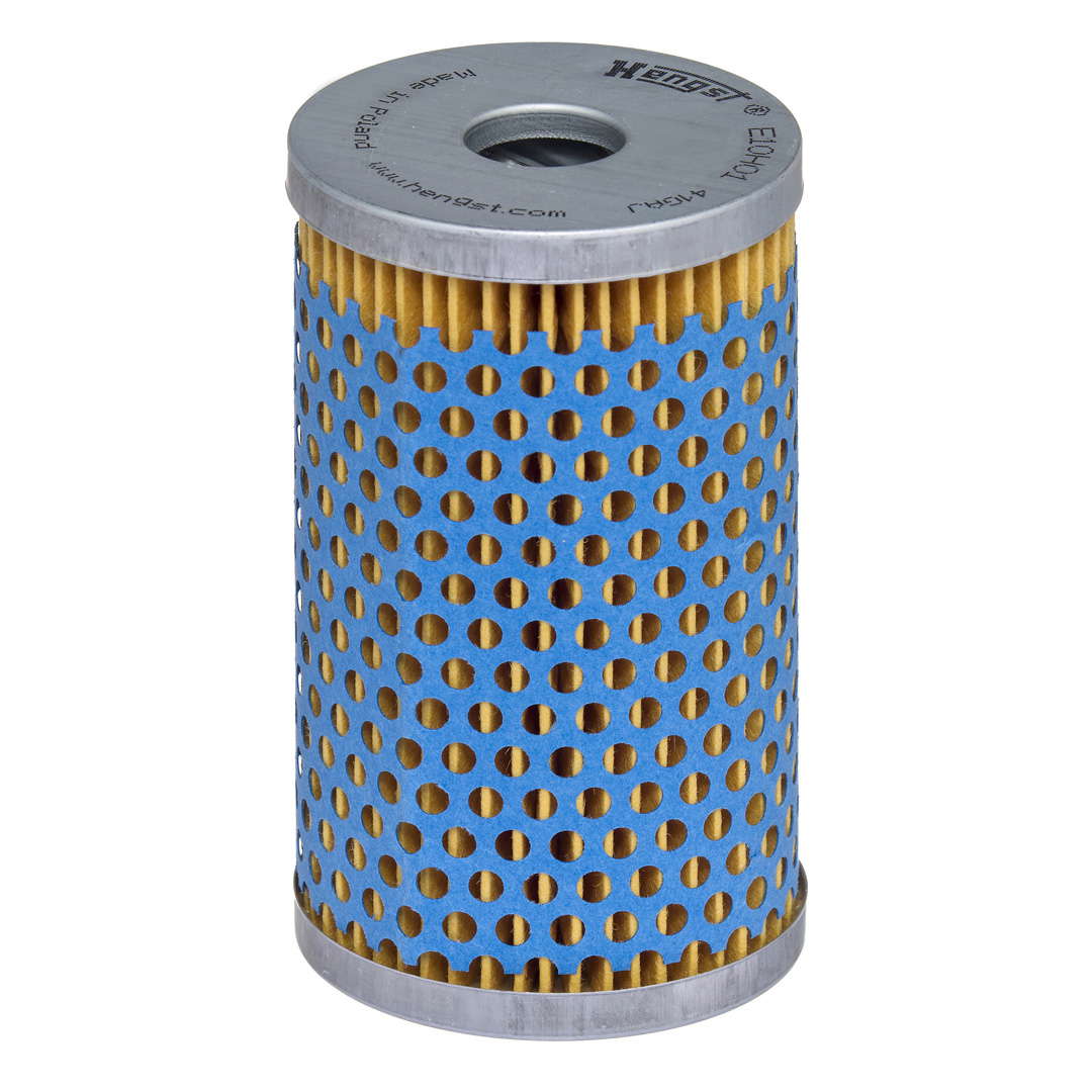 Filtre hydraulique, direction