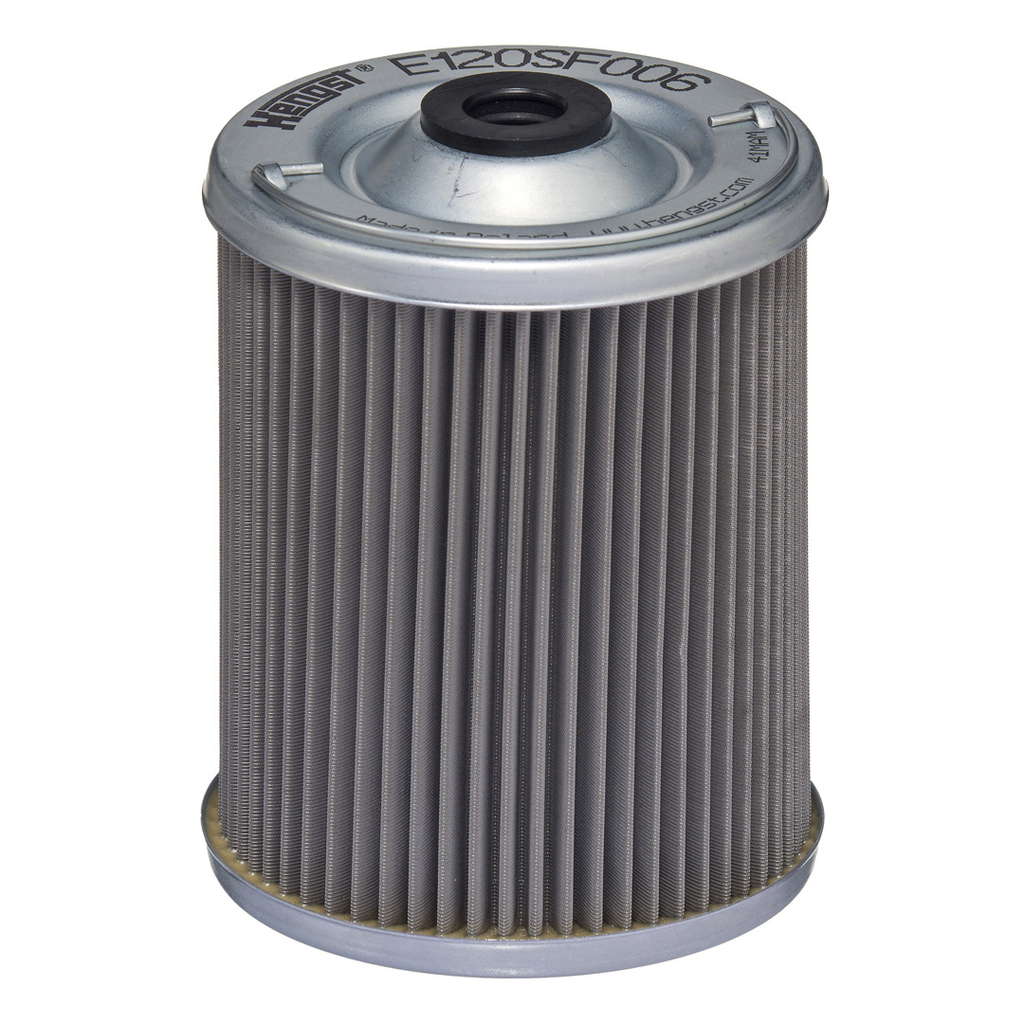 Filtre à carburant