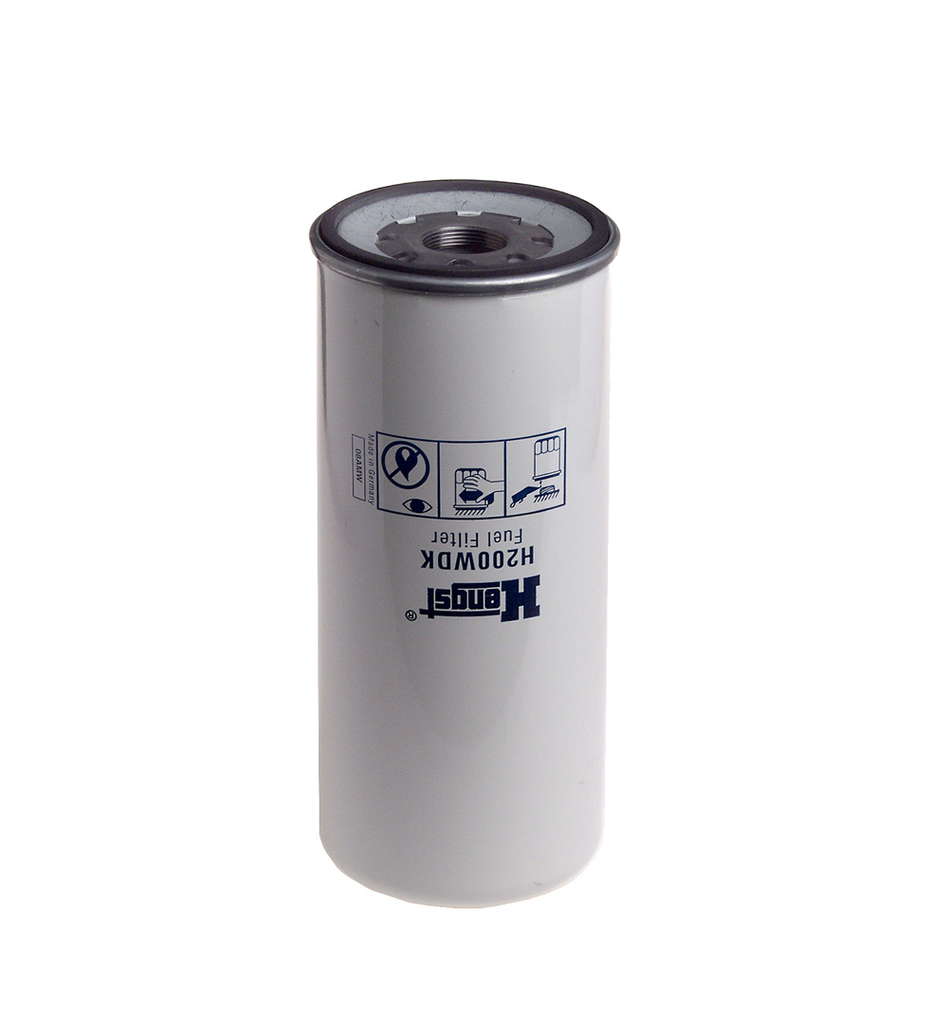 Filtre à carburant