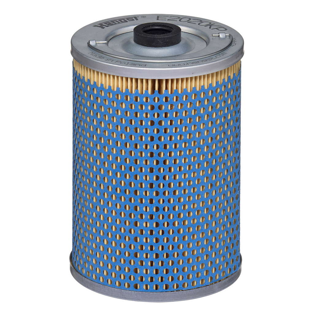 Filtre à carburant
