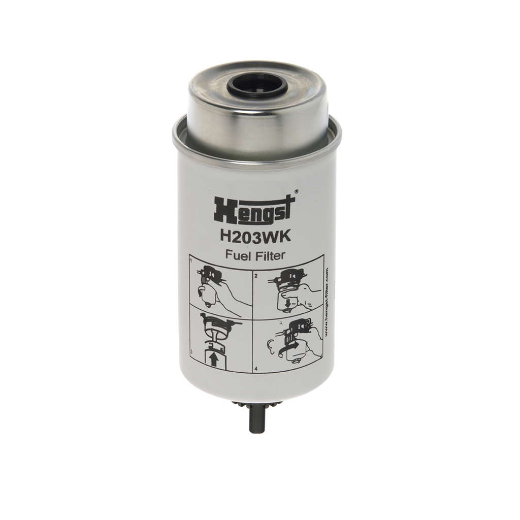 Filtre à carburant