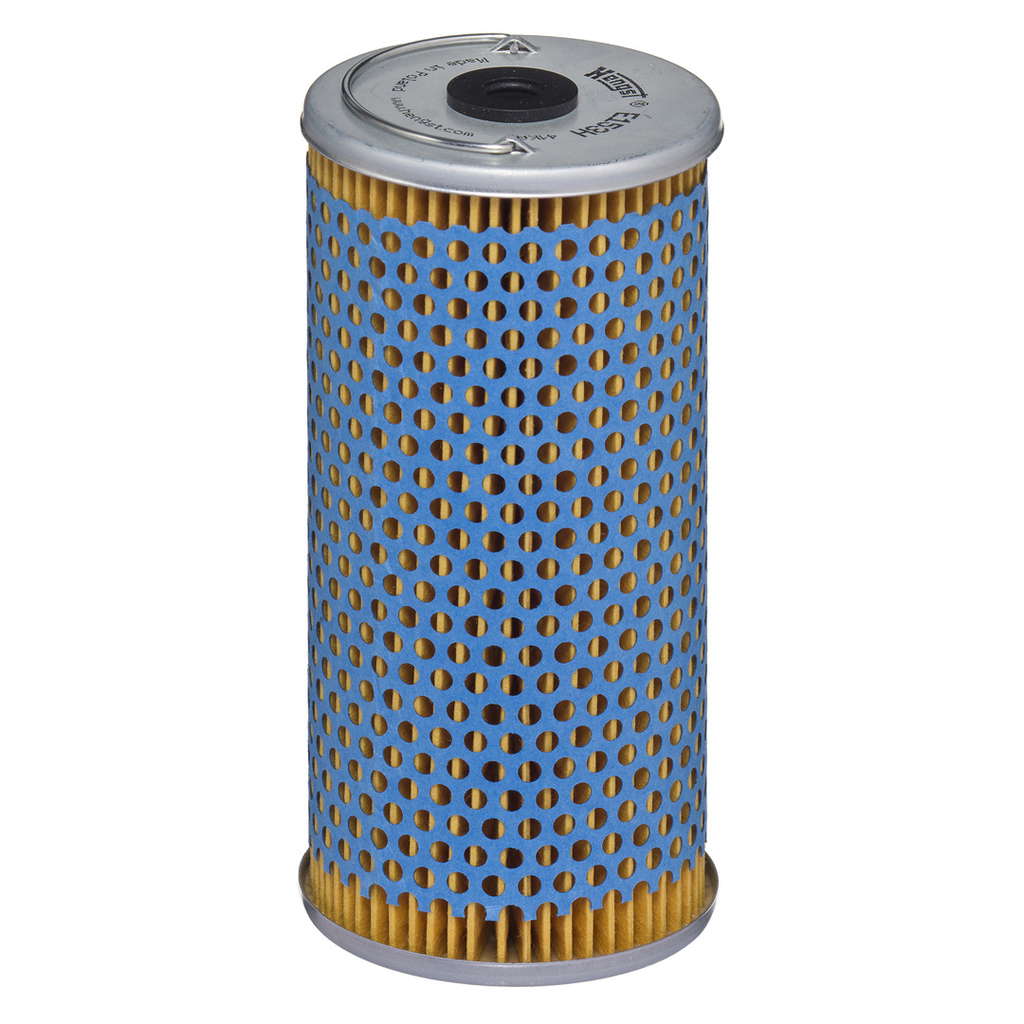 Filtre à huile