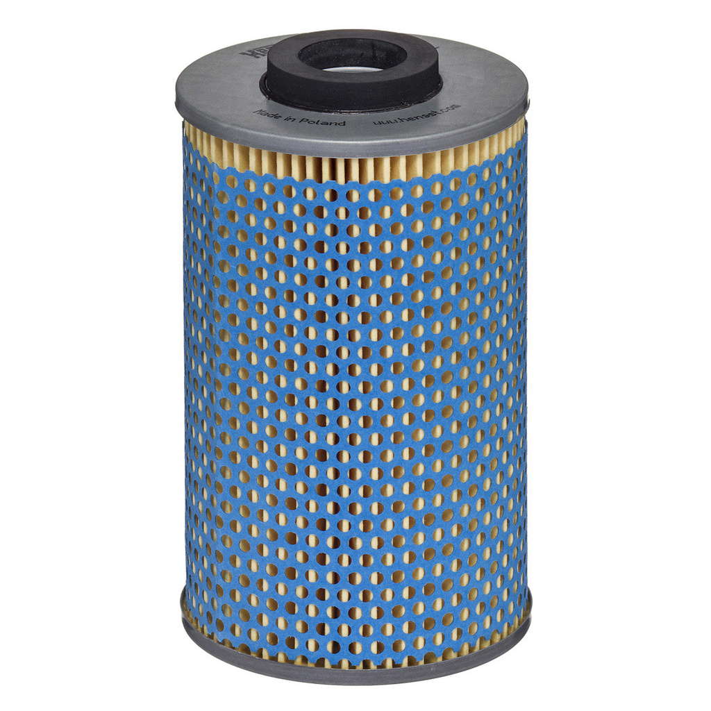 Filtre à huile