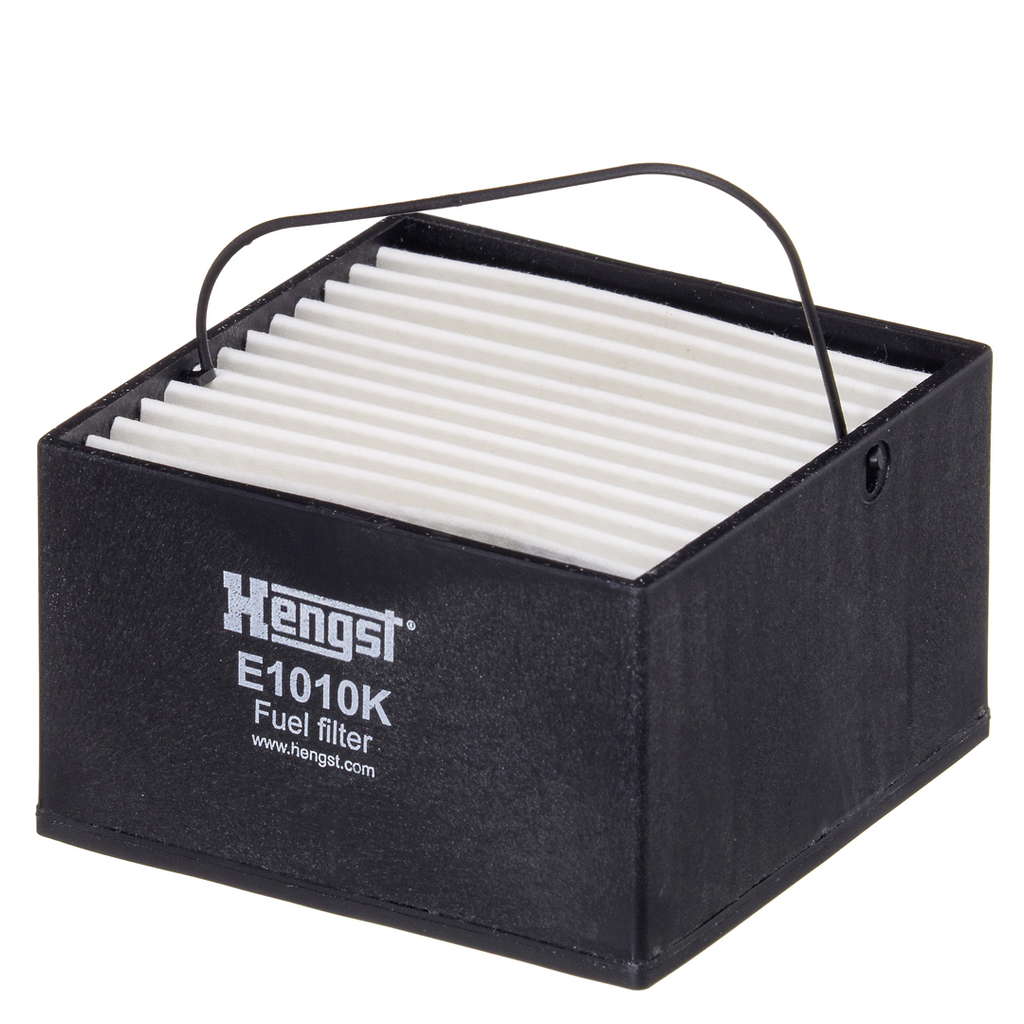 Filtre à carburant