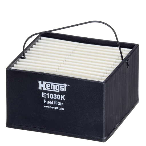 Filtre à carburant