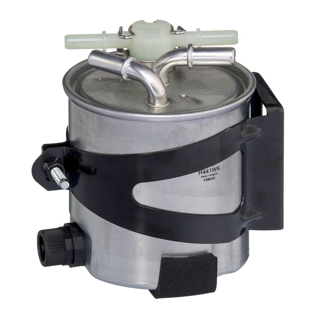 Filtre à carburant