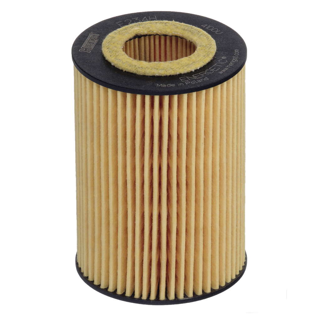 Filtre à huile