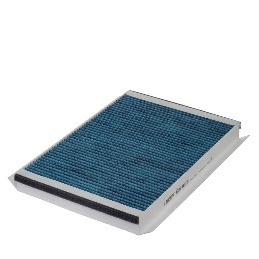 Filtre d'habitacle