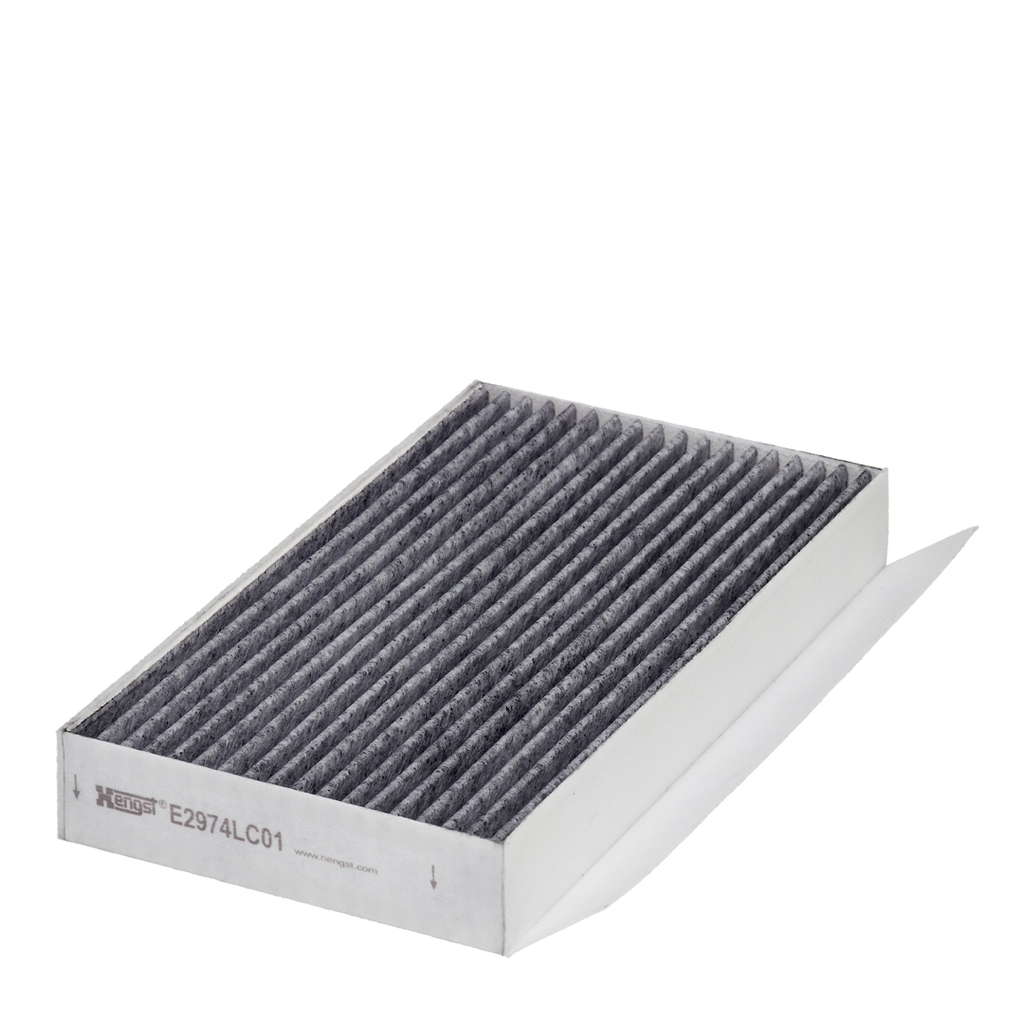 Filtre d'habitacle