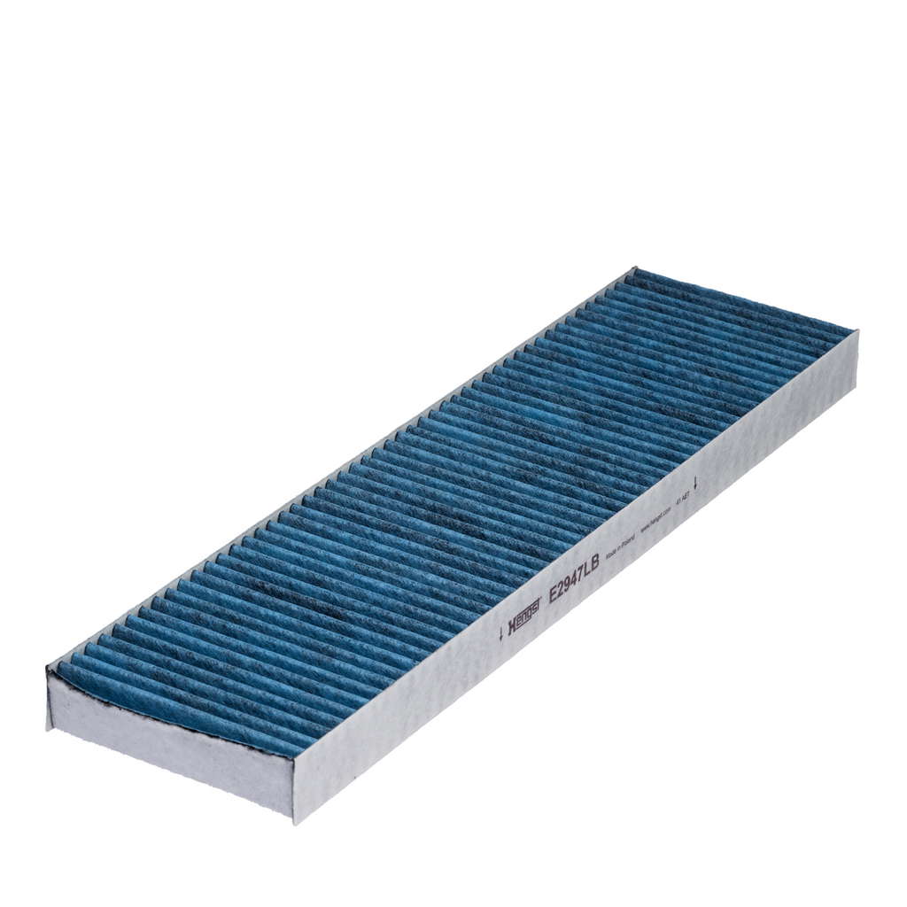 Filtre d'habitacle
