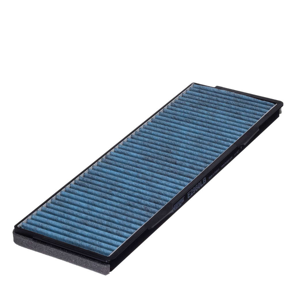 Filtre d'habitacle