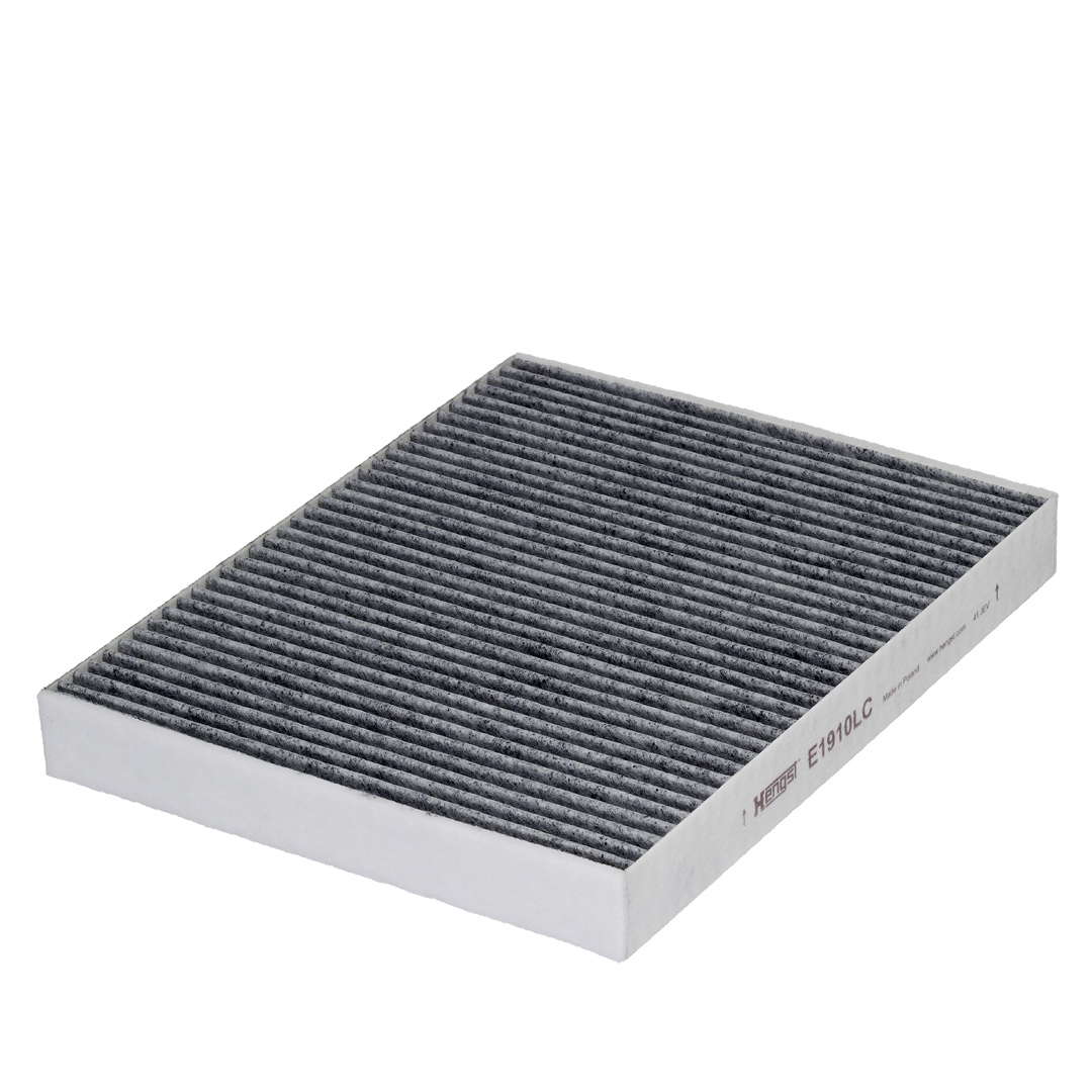 Filtre d'habitacle