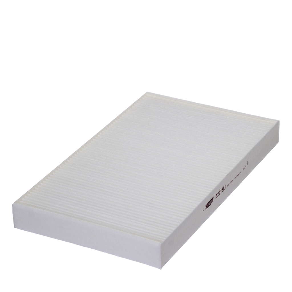 Filtre d'habitacle
