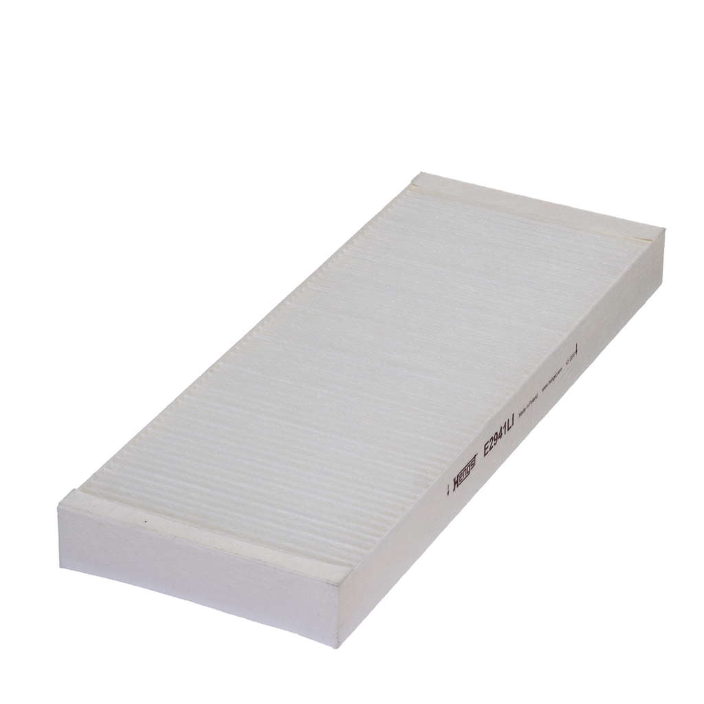 Filtre d'habitacle