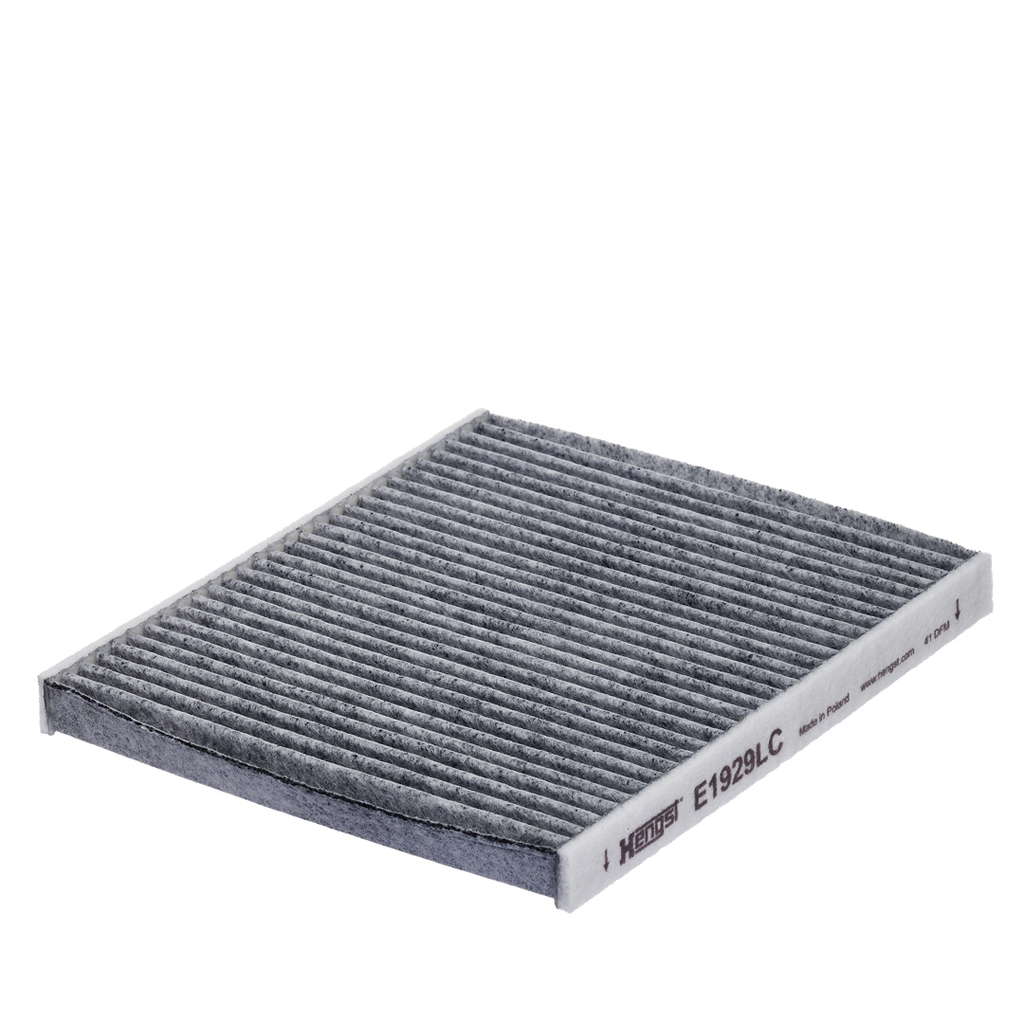 Filtre d'habitacle
