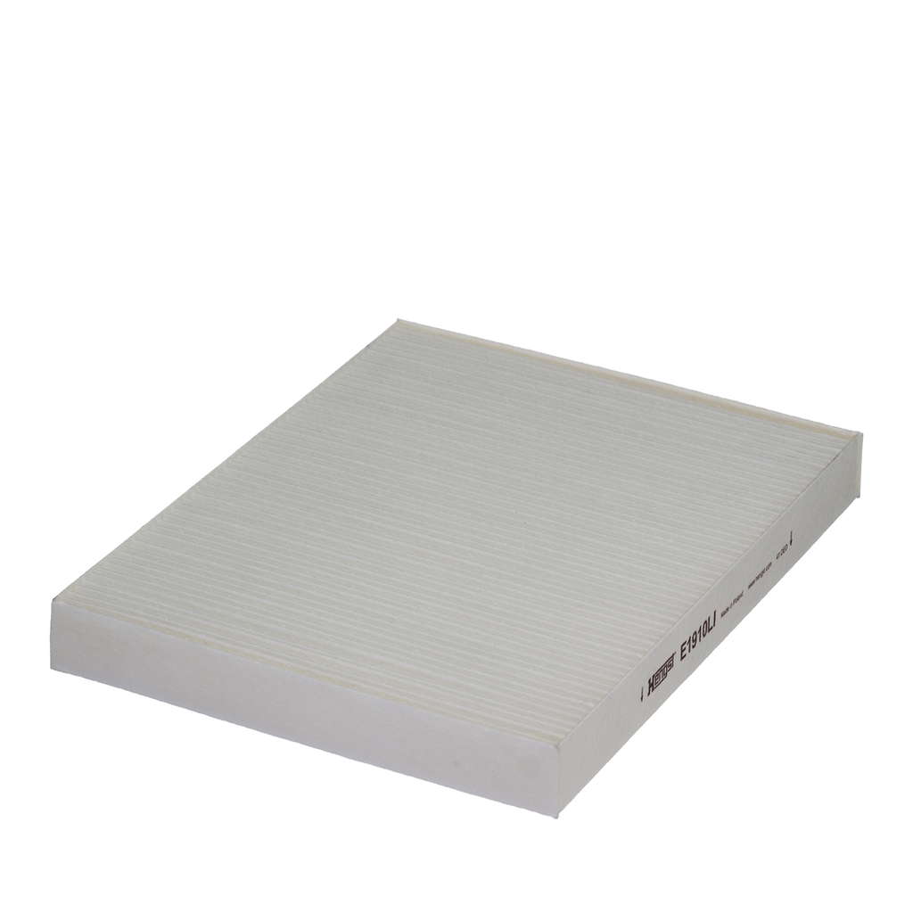 Filtre d'habitacle