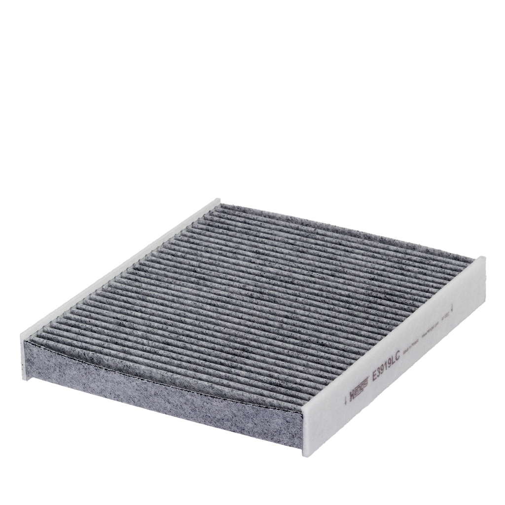 Filtre d'habitacle