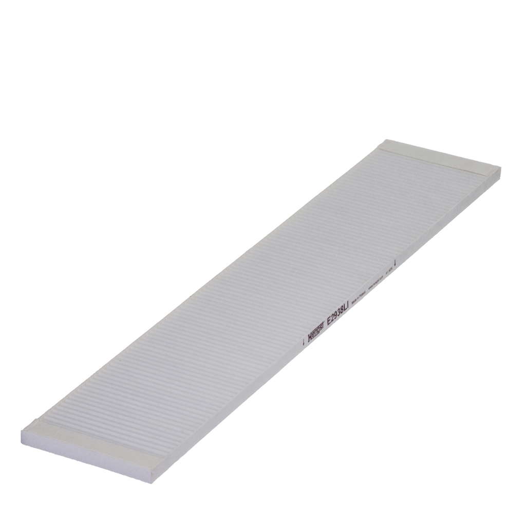 Filtre d'habitacle