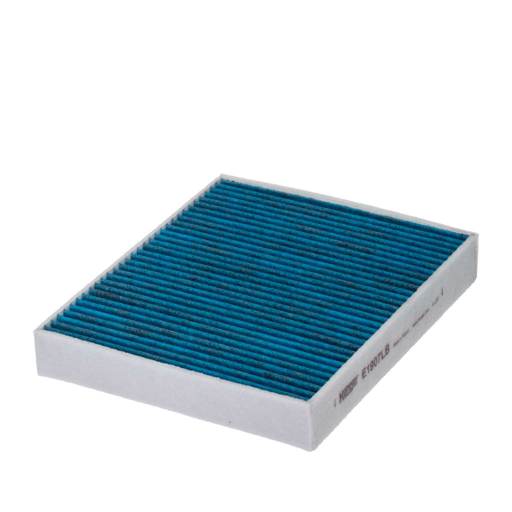 Filtre d'habitacle