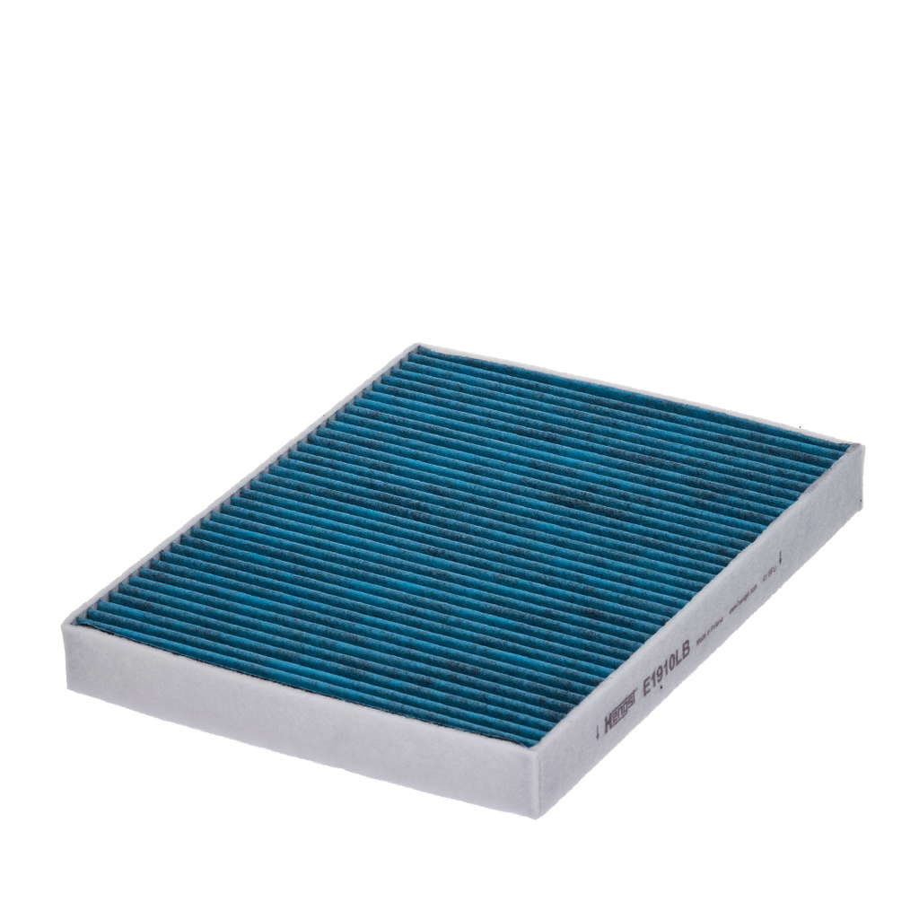 Filtre d'habitacle