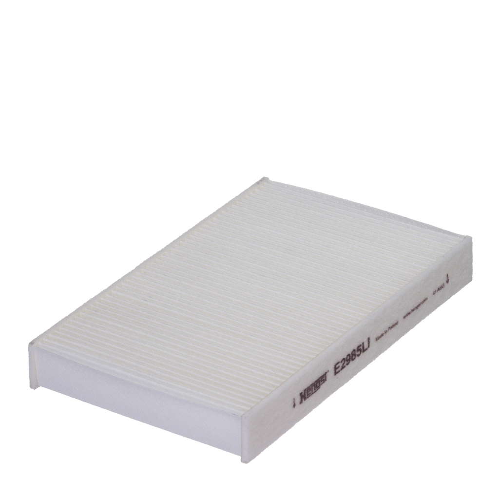 Filtre d'habitacle