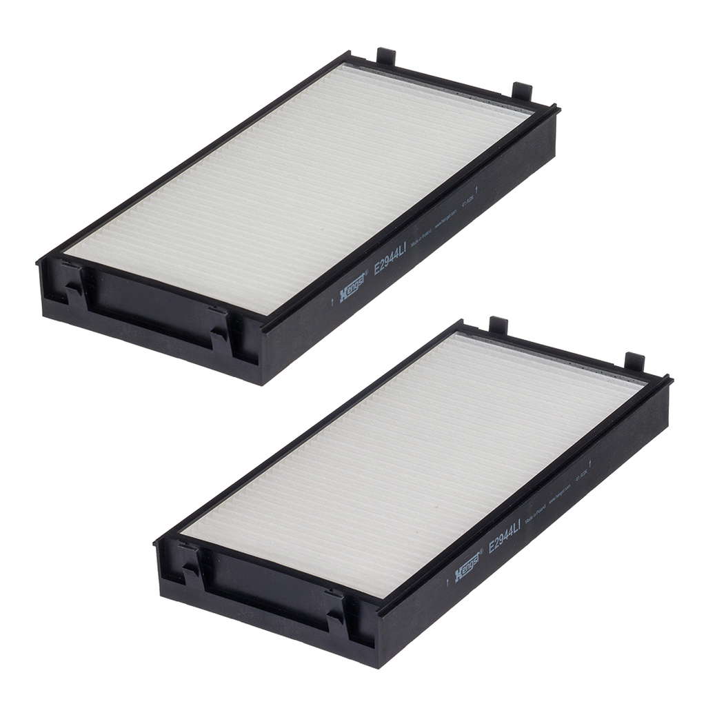Filtre d'habitacle
